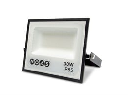 NOAS YL70 0036 30W Ultra Slim Led Projektör AmberLed ProjektörlerNOASYL70-0036-31950