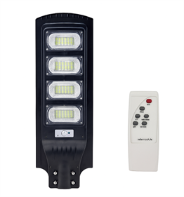 NOAS YL73 0410 S 400W Solar Sokak Armatürü KumandalıNOAS YL73 0410 S 400W Kumandalı Solar Sokak Armatürü | cimenelektrik.comSokak LambalarıNOASYL73-0410-S-31284