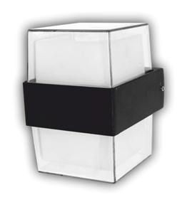 NOAS YL83 2012 Olimpos Led Dekoratif Aplik 10W 3200K GünışığıLed ApliklerNOASYL83-2012-31737