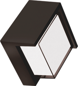 NOAS YL83 2022 Kindos Led Dekoratif Aplik 15W 3200K GünışığıLed ApliklerNOASYL83-2022-31735
