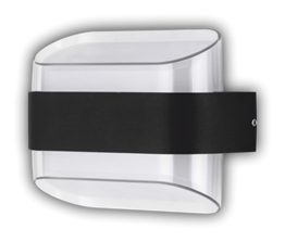 NOAS YL83 2032 Pergamon Led Dekoratif Aplik 12W 3200K GünışığıLed ApliklerNOASYL83-2032-31738