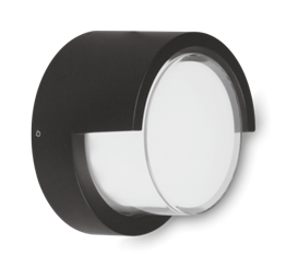 NOAS YL83 5002 Aspendos Led Dekoratif Aplik 15W 3200K GünışığıLed ApliklerCATAYL83-5002-31734