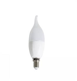NOAS YL96 1702 Kıvrık 7W Buji Led Ampul 3200K Gün IşığıLed AmpullerNOASYL96-1702-B-30814
