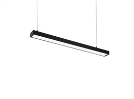 NOAS YL76 1210 Sıva Üstü 50W Linear Armatür 6500K Beyaz IşıkLed Bant ArmatürlerNOASYL76-1210-30824