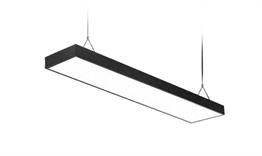NOAS YL76 1220 Sıva Üstü 75W Linear Armatür 6500K Beyaz IşıkLed Bant ArmatürlerNOASYL76-1220-30873