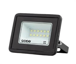 Noas YL70 1013 Ultra Slim 10W Led Projektör Mavi Led ProjektörlerNOASYL70-1013-30827