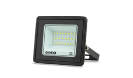 NOAS YL70 1025 Ultra Slim Led Projektör 20W Yeşil IşıkLed ProjektörlerNOASYL70-1025-31245