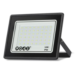 NOAS YL70 1051 50W Ultra Slim Led Projektör 3200K GünışığıLed ProjektörlerNOASYL70-1051-30888