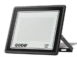 NOAS YL70 1105 Ultra Slim 100W Led Projektör Yeşil IşıkLed ProjektörlerNOASYL70-1105-30821