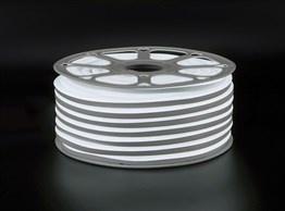 16 Metre NOAS YL42 0001 Dış Mekan 220V Neon Hortum Led BeyazŞerit ve Hortum LedlerNOASYL42-0001-16-31540