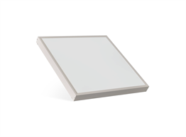 5 Adet  NOAS YL15 4000 Sıva Üstü 60X60 40 W Led Panel Beyaz Işık 6400KSıva Üstü Led SpotlarNOASYL15-4000-5-31178
