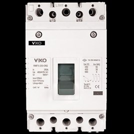 Viko 3X200A 35kA Kompakt Şartel VMF3-200-SN2En Uygun Fiyat Garantisiyle Viko 3X200A 35kA Kompakt Şartel VMF3-200-SN2 şimdi sadece Çimen Elektrik'te.Kompakt ŞalterlerVİKOVMF3-200-SN2-14964