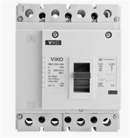 VMR3-400-SN2 Viko 4x400A 35Ka 100Ma-1A Kompakt ŞalterKompakt ŞalterlerVİKOVMR3-400-SN2-15004