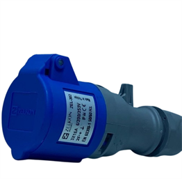 ZELKON ZEL 302 3x16A Uzatma Prizi Fiş ve PrizlerZELKONZEL-302-30778
