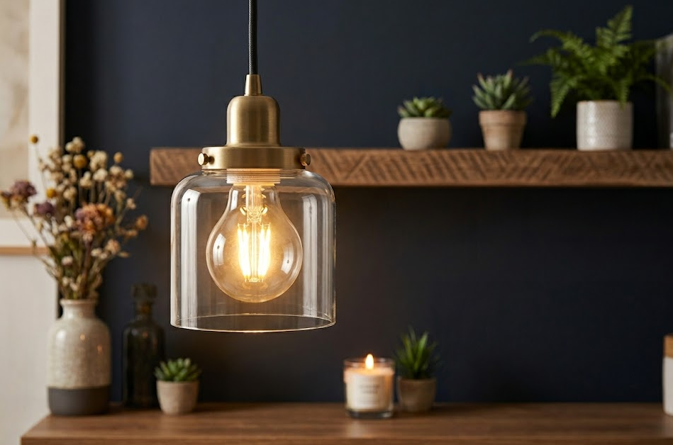 Rustik Led Ampuller