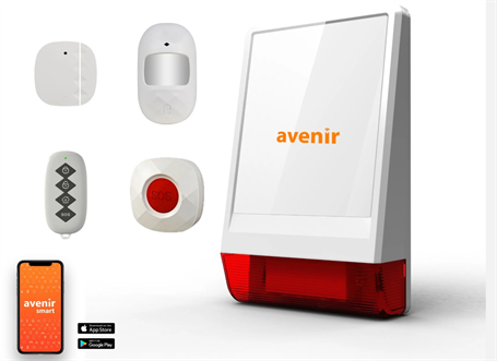 avenirelektronikavenir-av-03wf