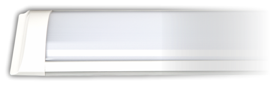 10 ADET CATA CT 2474 LED Bant Armatür 20W 60 cm 3200K Gün Işığı