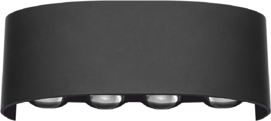 CATA CT 8013 Karpi 15W Dış Mekan LED Aplik Günışığı