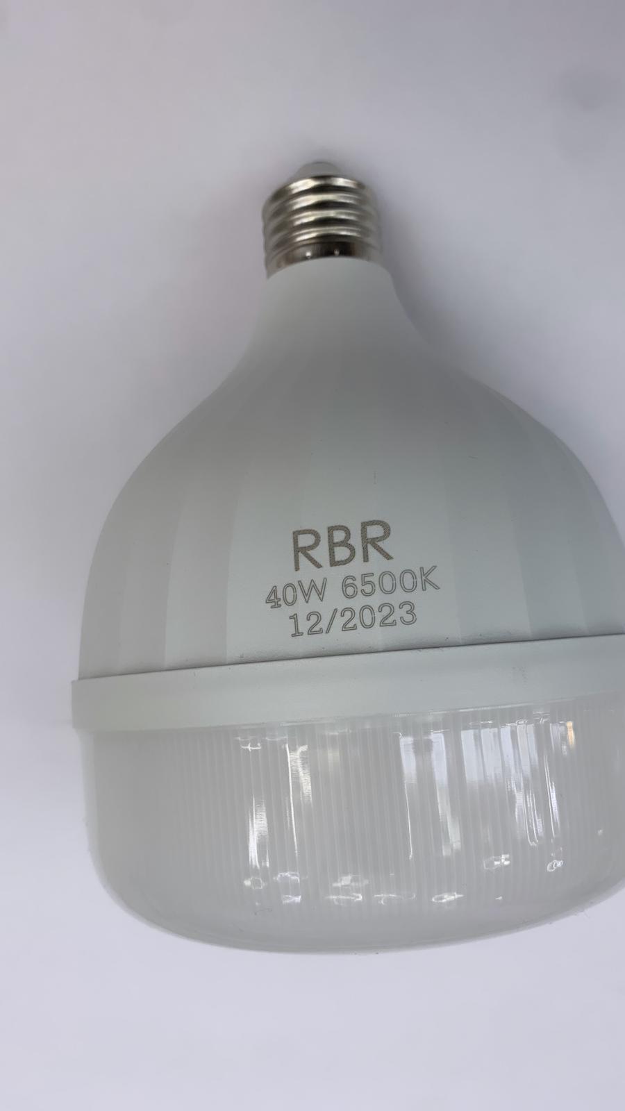 En uygun Fiyata Rbr 40W Torch Ampül Beyaz Işık - Çimen Elektrik