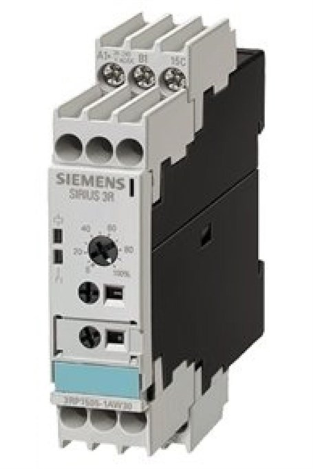 Siemens Zaman Rölesi 24 Volt Dc 3RP1540-1AB31En Uygun Fiyat Garantisiyle BT3-2000-0002 BEMİS 2,Lİ SİYAH BUTON KUTUSU şimdi sadece Çimen Elektrik'teZaman Saatleri ve SensörlerSIEMENS3RP1540-1AB31-9481