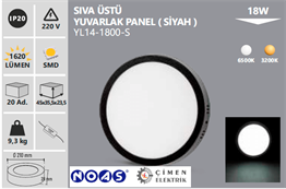noassiva-ustu-led-spotlarnoas-