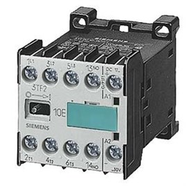 Siemens Kontaktör 24v 5A Dc 1NC 3TF2801-0BB4KontaktörlerSIEMENS3TF2801-0BB4-9504