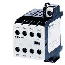 Siemens Mini Kontaktör 220v/230v Ac 4NO 3TG10-10-0AL2KontaktörlerSIEMENS3TG10-10-0AL2-9542