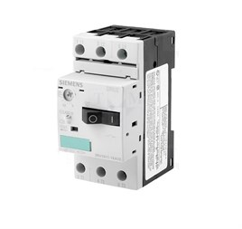 Siemens Motor Koruma Şalteri 1,8-2,5A 3RV1011-1CA10Motor Koruma ŞalterleriSIEMENS3RV1011-1CA10-9487