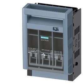 Siemens Seramik Gövdeli NH Bıçaklı Sigorta Buşonu 3NP1123-1CA20Otomatik SigortalarSIEMENS3NP1123-1CA20-9480