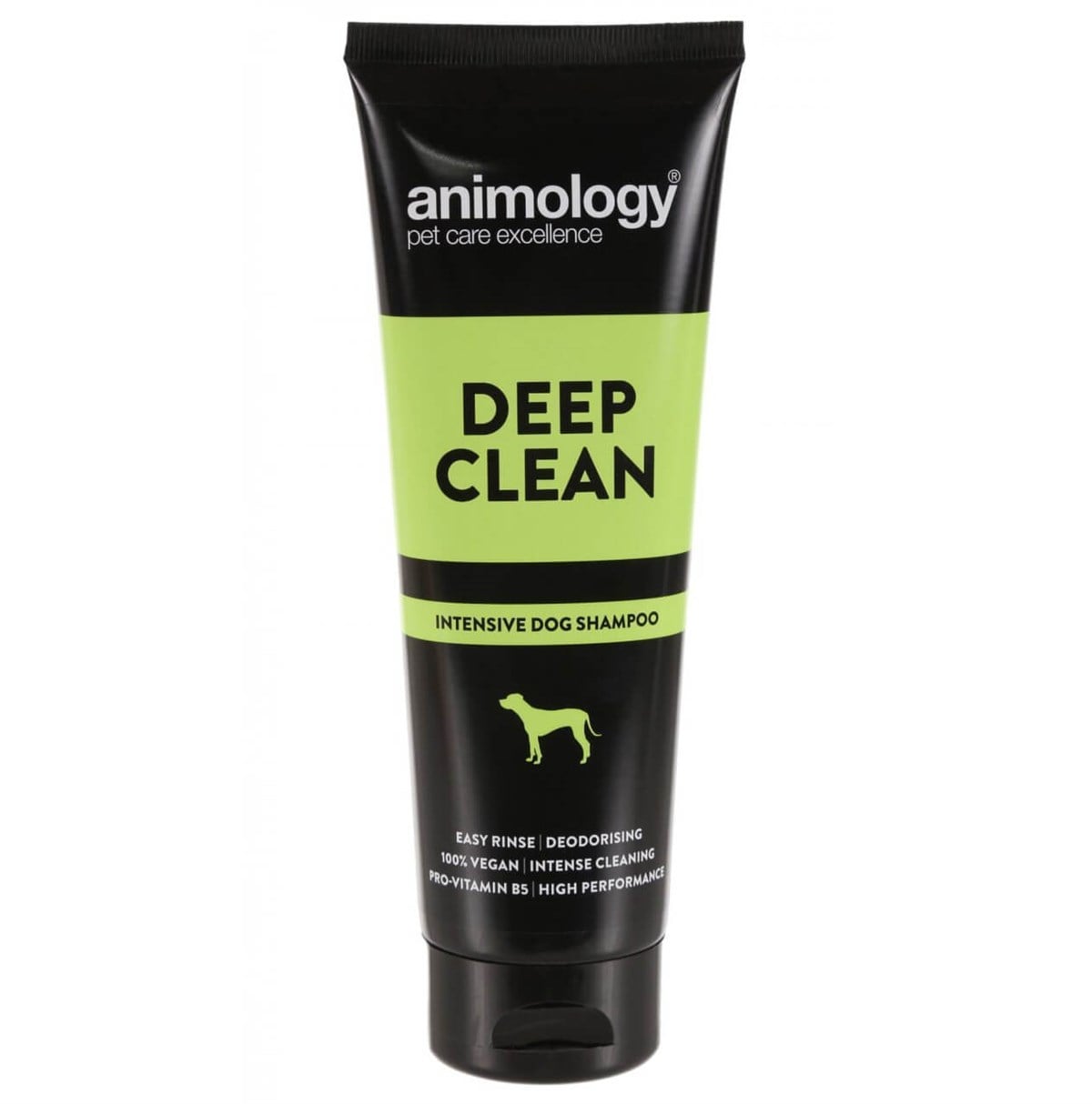 Animology Deep Clean Derin Temizlik Sağlayan Köpek Şampuanı  250 Ml