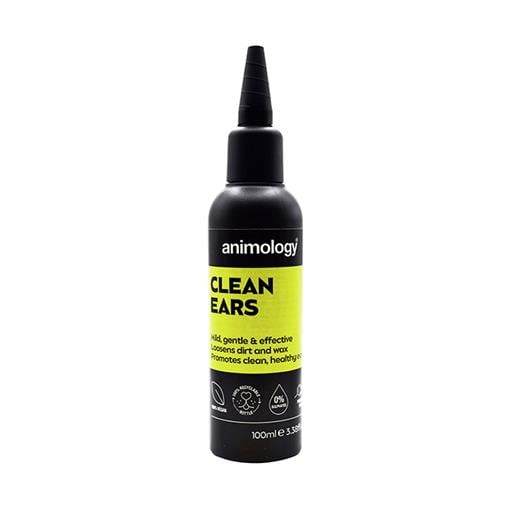 Animology Köpek Kulak Temizleme Losyonu 100 ml