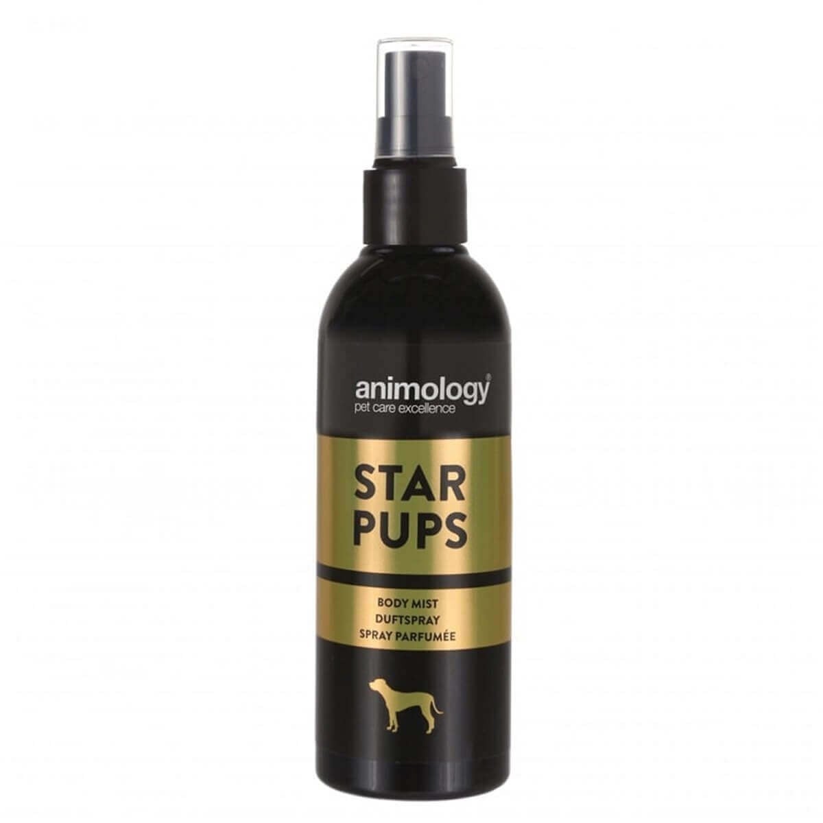 Animology Star Pubs Vanilya Kokulu Köpek Parfümü  150 Ml