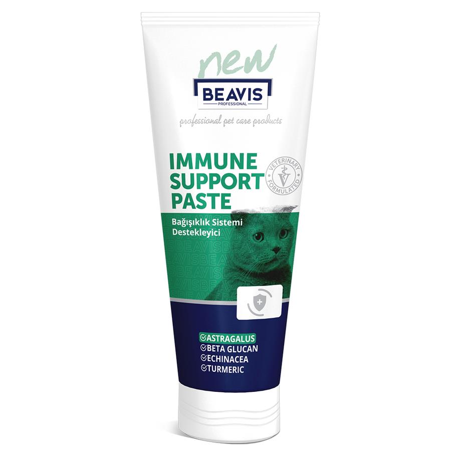 Beavis Kedi Macunu Immune Support Paste 85 ml