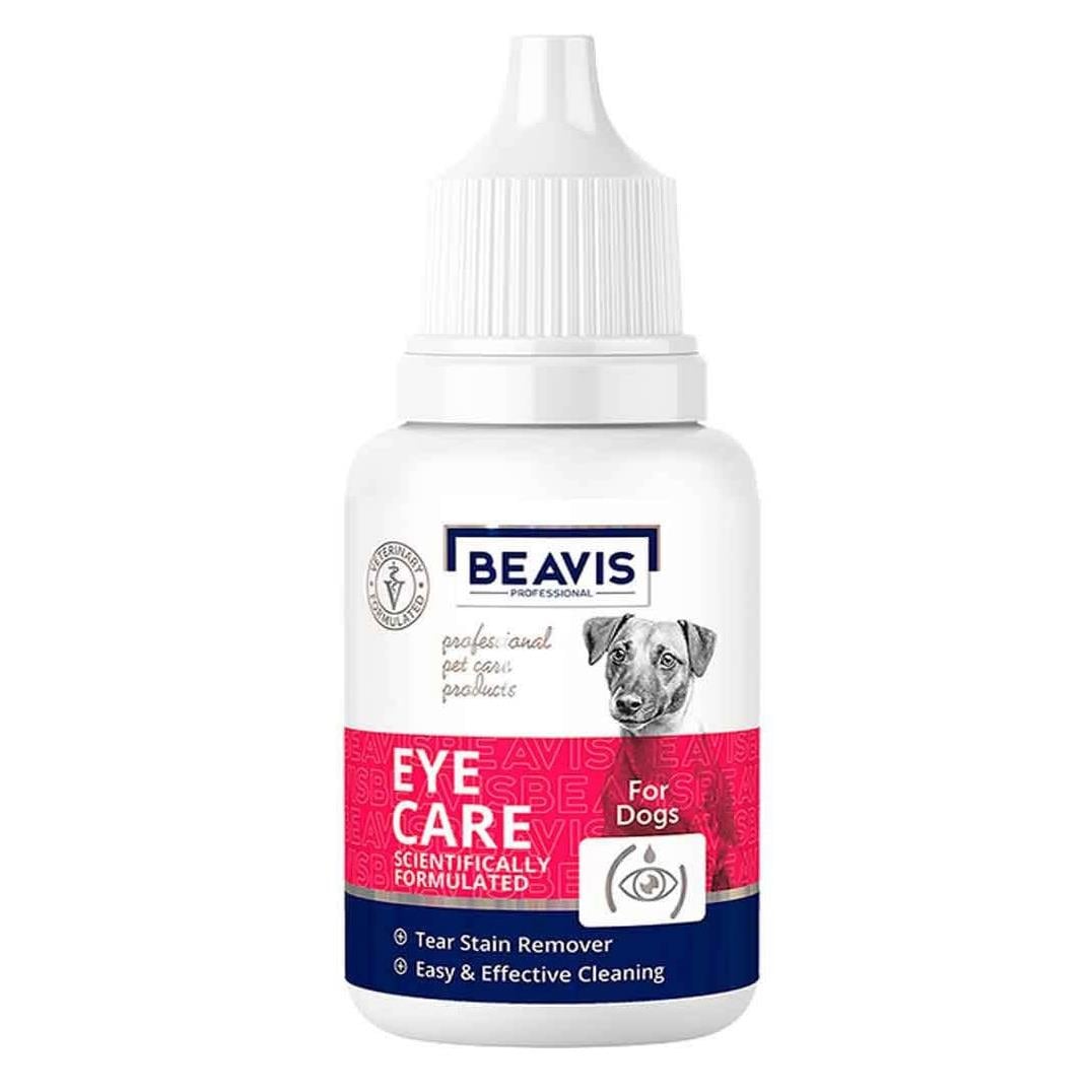 Beavis Köpek Gözyaşı Lekesi Temizleme Sıvısı 50 ml