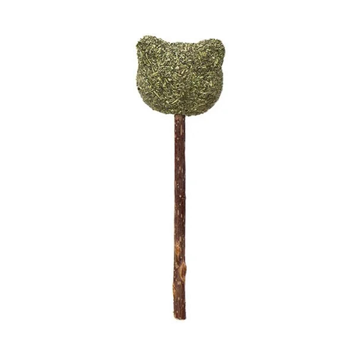 Eastland Matatabi Catnip Kedi Kafası Kedi Oyuncağı  13 cm