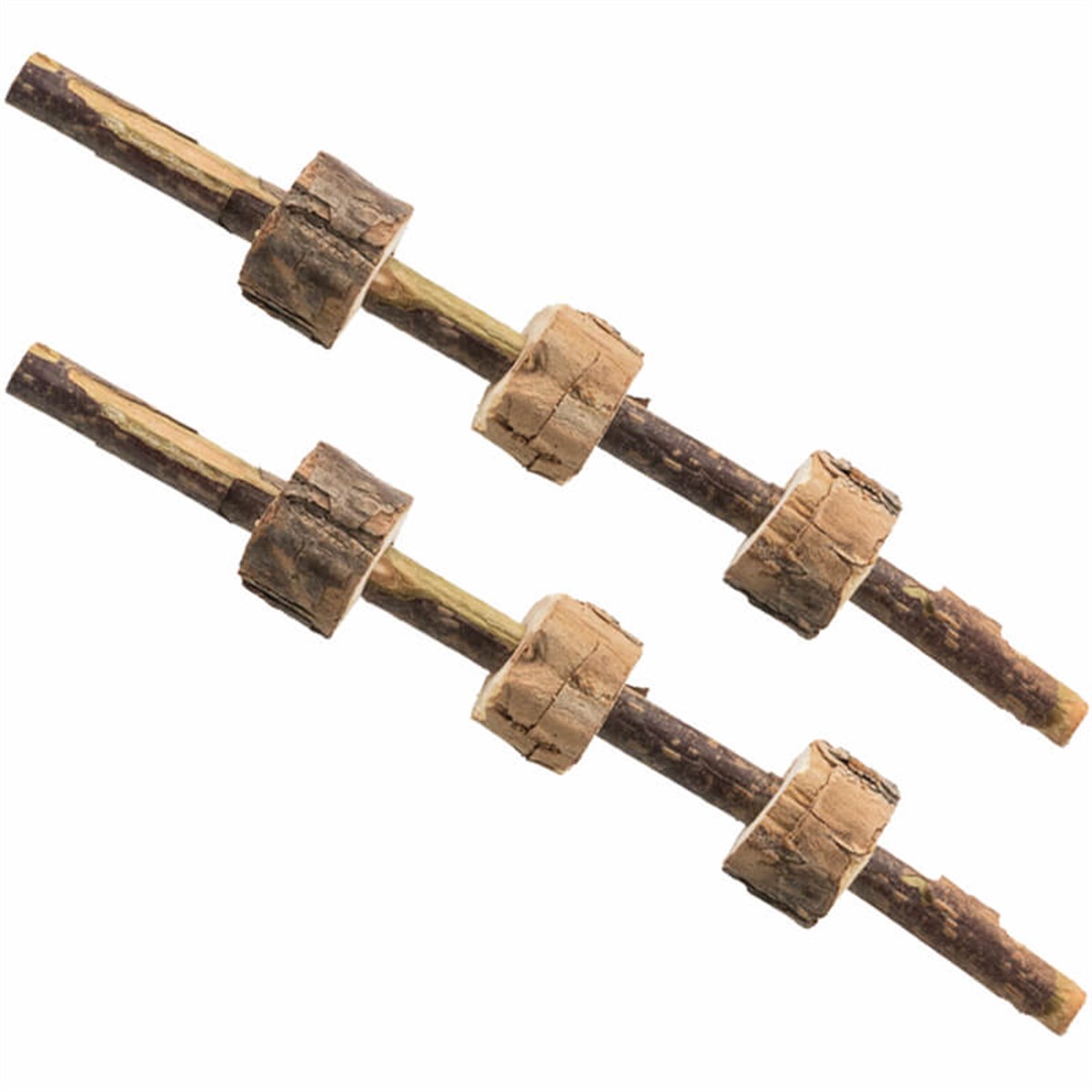 Eastland Matatabi Doğal Stick Diş Temizleyici  12 cm (2 Adet)