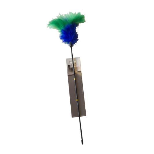 Eastland Tüylü Kedi Oltası 50 cm
