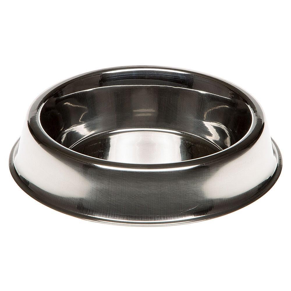 Ferplast SuperNova 45 Kedi Ve Köpek Çelik Mama Kabı 600 ml