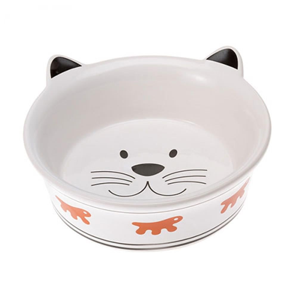 Ferplast Venere Seramik Kedi Köpek Mama Kabı 300 ml