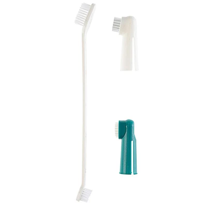 Gimdog Diş Fırçası Seti (3'lü Paket)