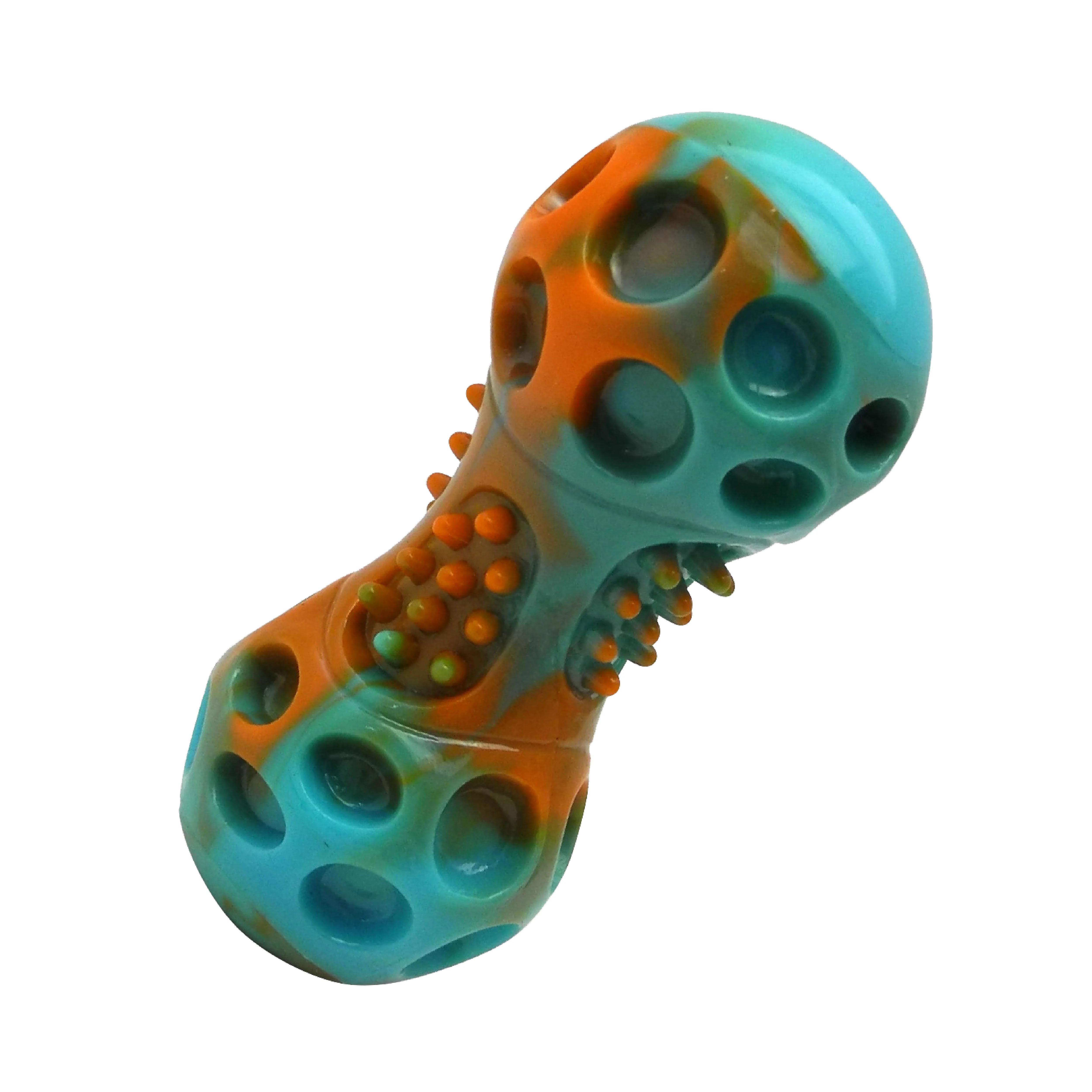 Gimdog Sesli Dumbell Köpek Oyuncağı  cm
