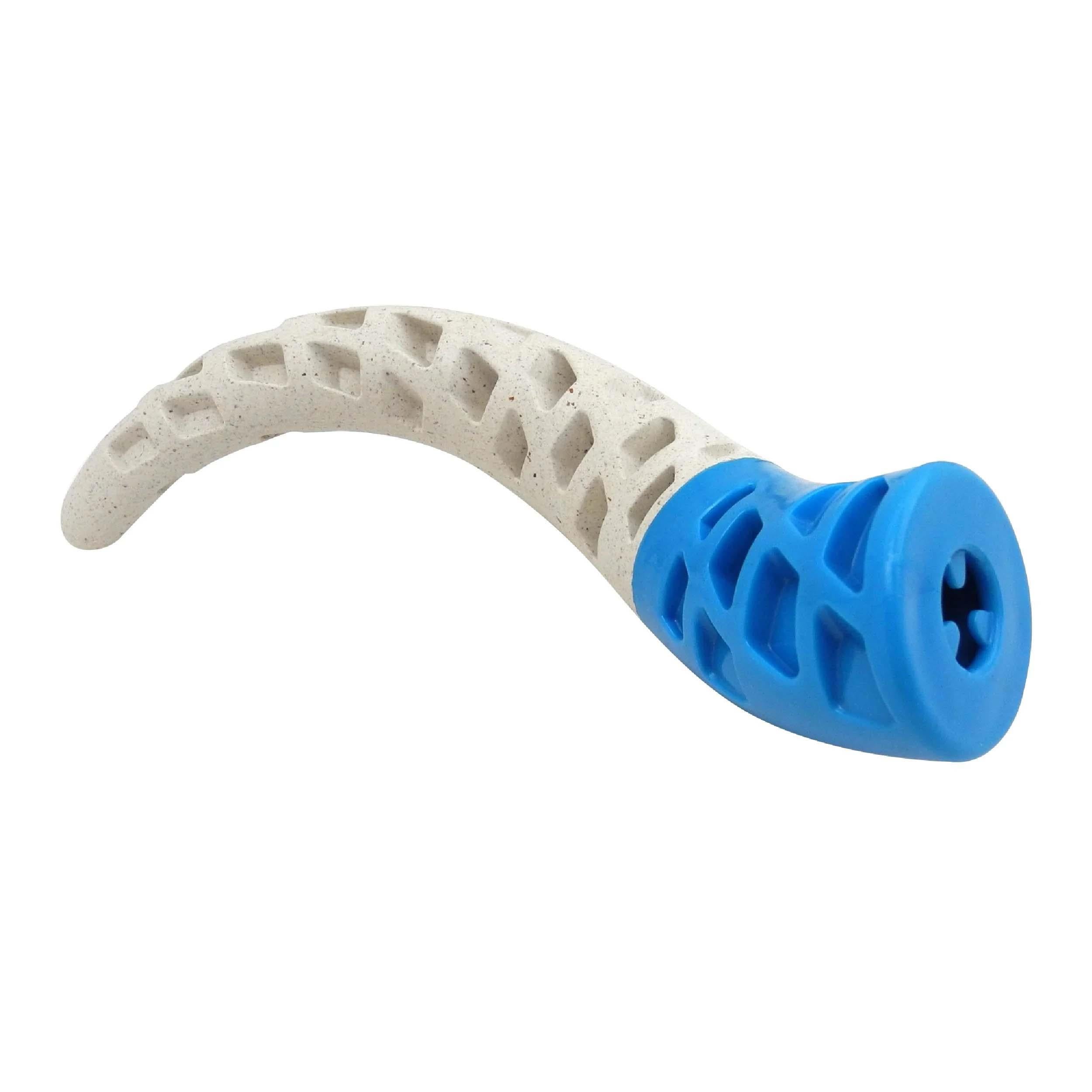Gimdog Woodies Nane Aromalı Ödül Konulabilen Köpek Oyuncağı 18,60 cm
