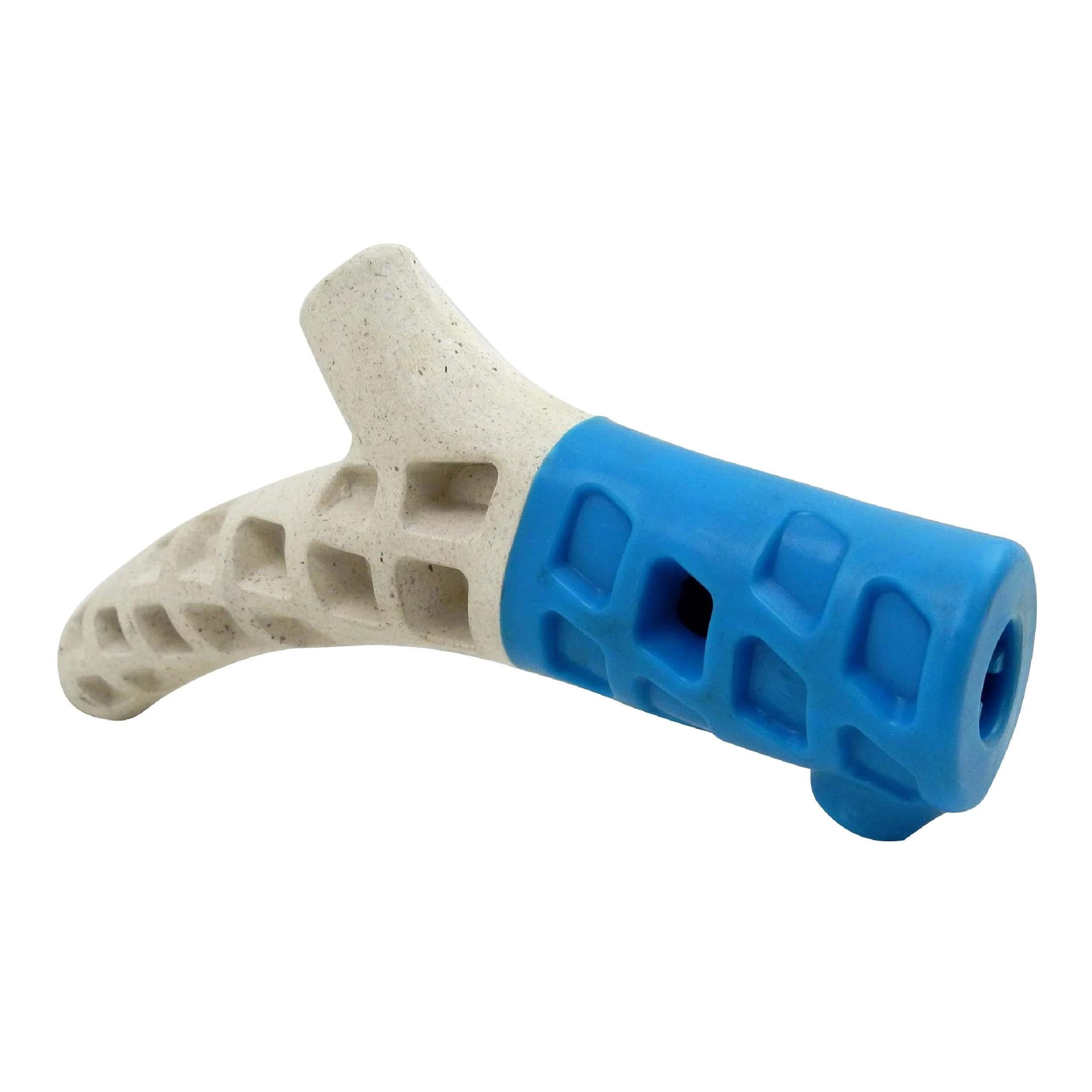 Gimdog Woodies Nane Aromalı Ödül Konulabilen Köpek Oyuncağı 18,10 cm