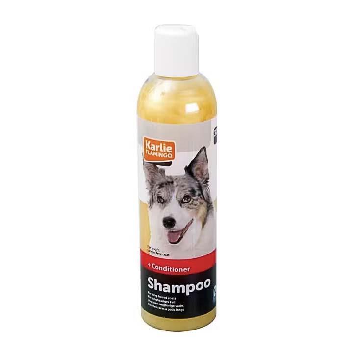 Karlie Kremli Köpek Şampuanı  300 Ml