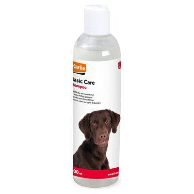 Karlie Temel Bakım Köpek Şampuanı  300 Ml