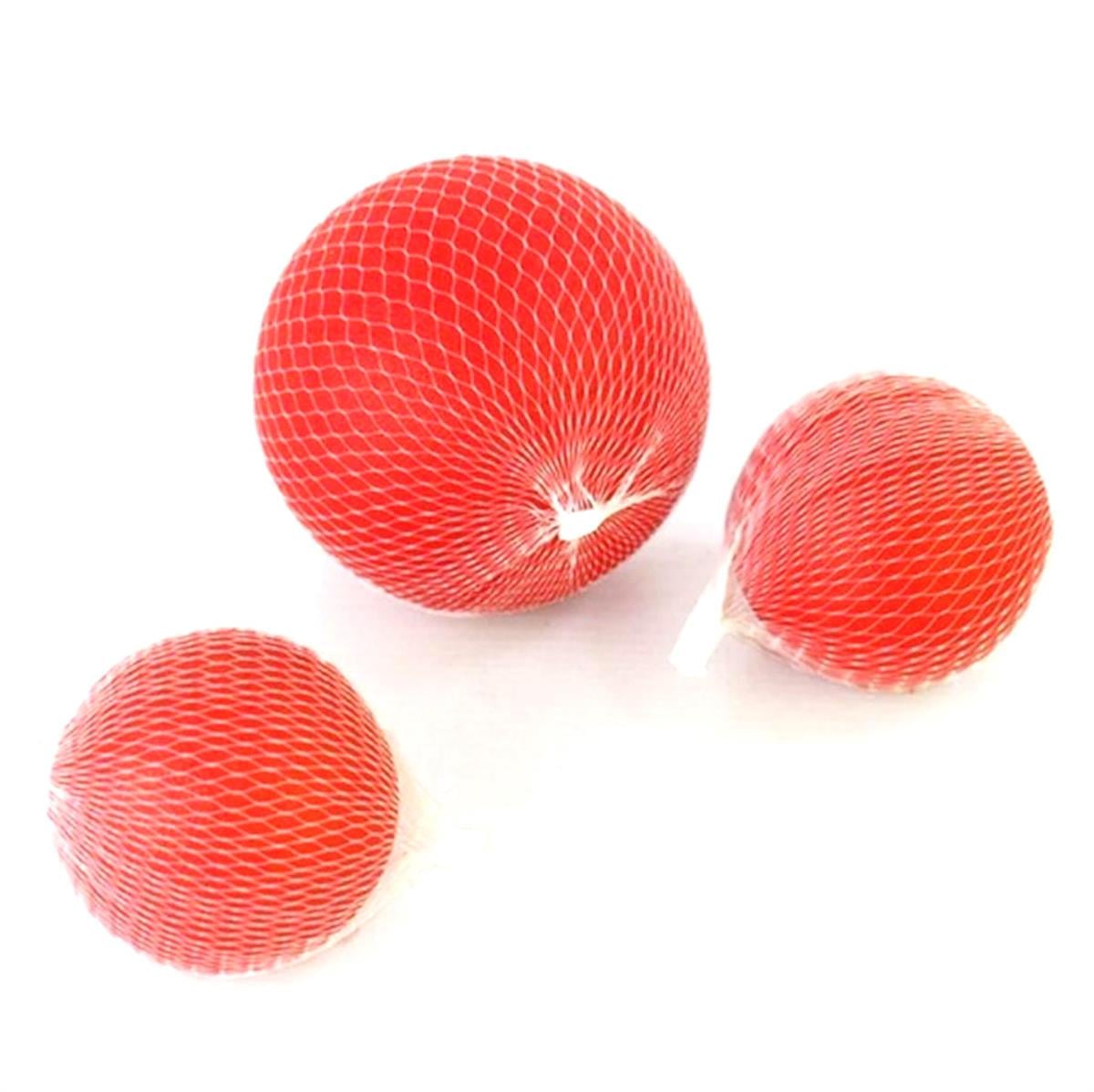 Lionpet Sert Top Köpek Oyuncağı 6 cm