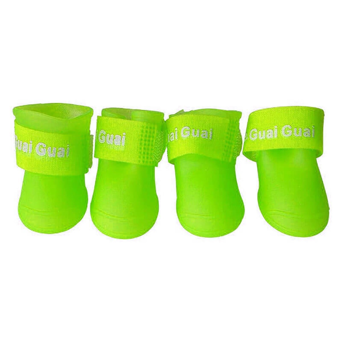 Lionpet Yeşil Köpek Botu (L) 