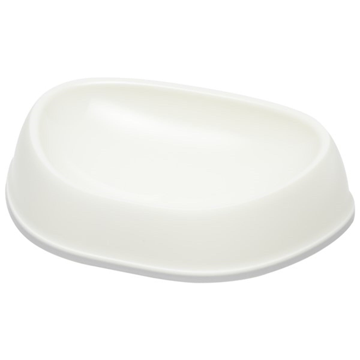 Moderna Sensibowl Kedi Köpek Mama ve Su Kabı 1200 ml Beyaz
