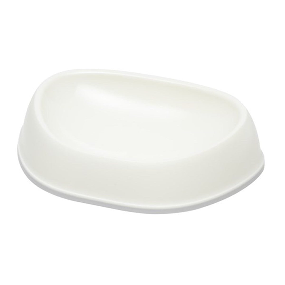 Moderna Sensibowl Kedi Köpek Mama ve Su Kabı 700 ml Beyaz