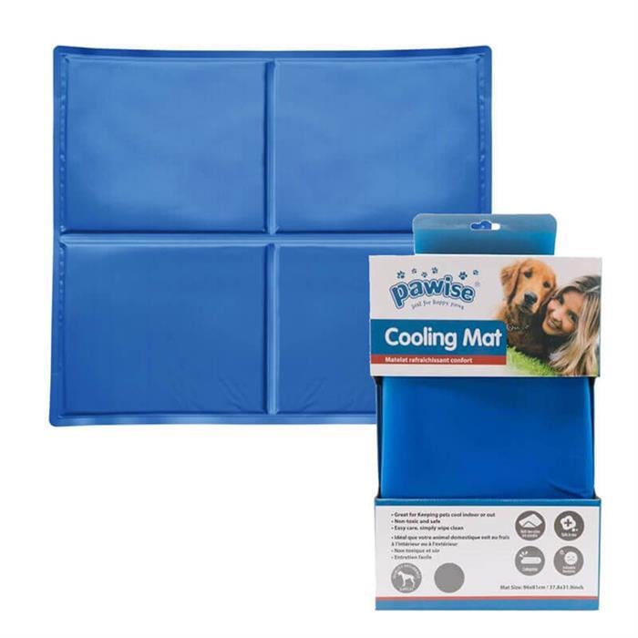 Pawise Köpek Soğutucu Mat (L)